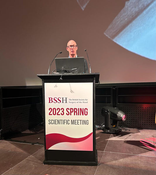 BSSH 2023 Spring